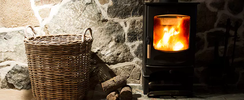 Wood Stove Fire Bricks Cleaning Services in Munster, Indiana