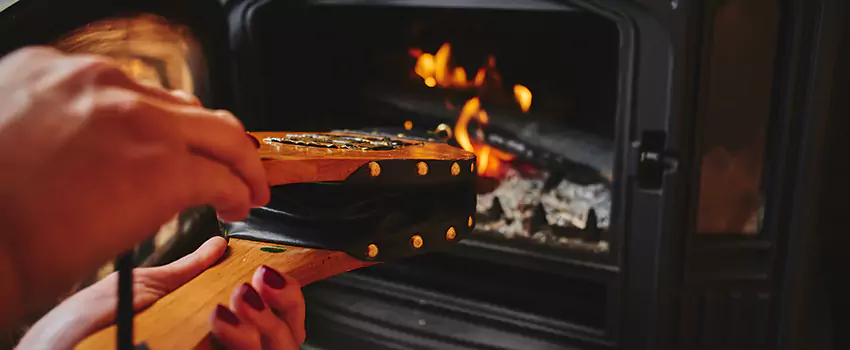 Wood Stove Grates Repair in Munster, Indiana