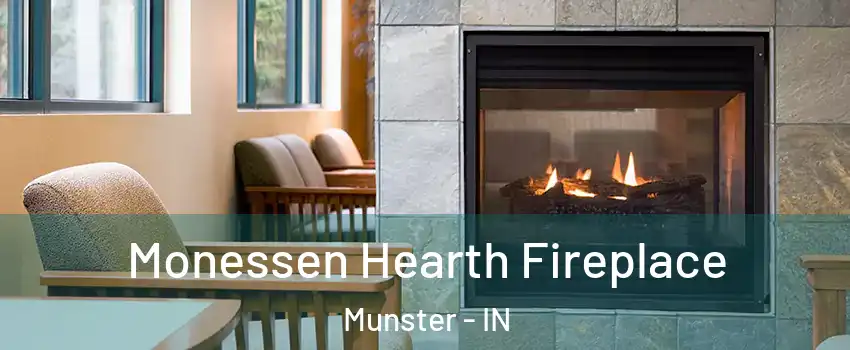  Monessen Hearth Fireplace Munster - IN